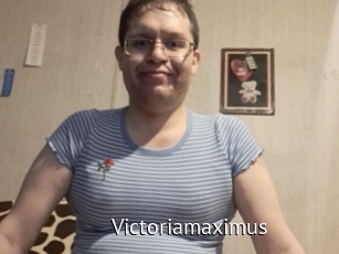 Victoriamaximus