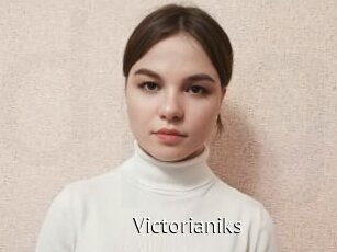 Victorianiks