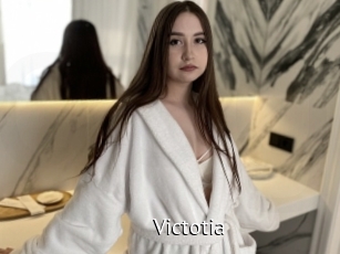 Victotia