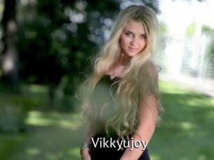Vikkyujoy