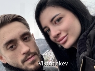 Viktoriakev