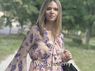 Vikulyacherry