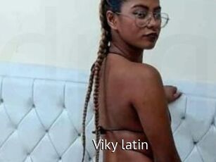 Viky_latin