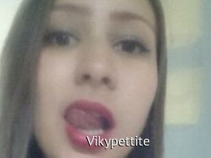 Vikypettite