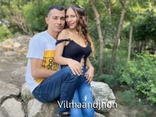 Vilmaandjhon