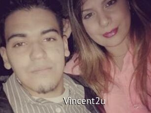 Vincent2u