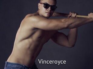 Vinceroyce