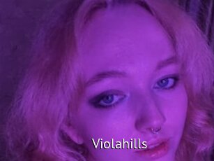 Violahills