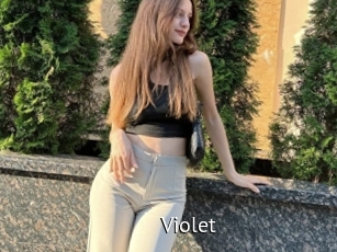 Violet
