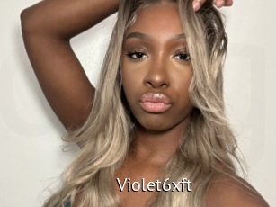 Violet6xft