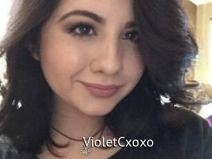 VioletCxoxo