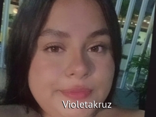 Violetakruz