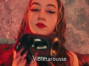 Violetarousse