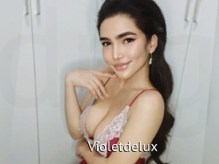 Violetdelux