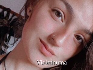 Violethuma