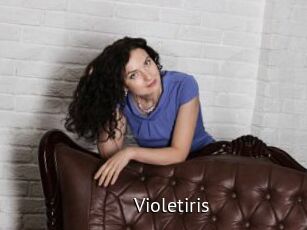 Violetiris