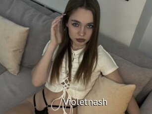 Violetnash