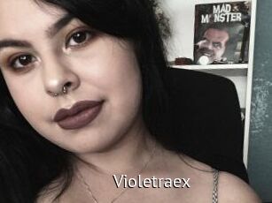 Violetraex
