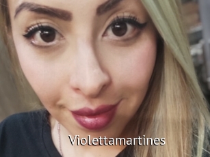 Violettamartines
