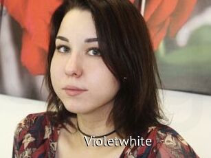 Violetwhite