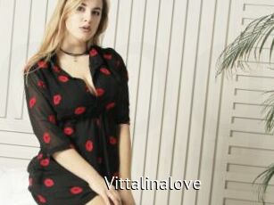 Vittalinalove
