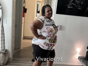 Vivaciousd