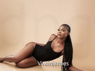 Vivainjames