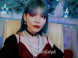 Vivianlloyd