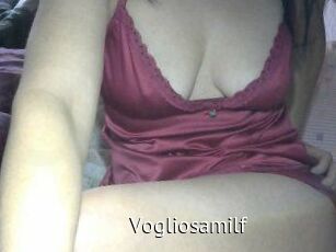Vogliosamilf