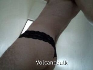 Volcanobulk