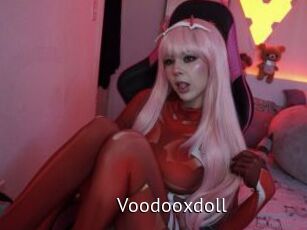 Voodooxdoll