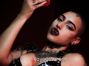 Voyagetorose