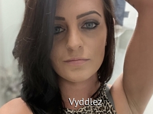 Vyddlez