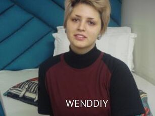 WENDDIY