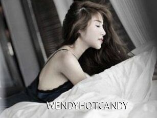 WENDYHOTCANDY