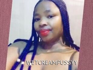 WETCREAMPUSSYY