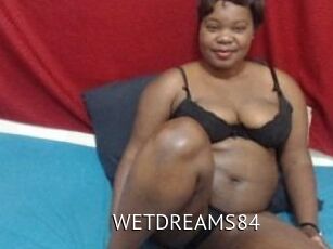 WETDREAMS84
