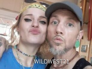 WILDWEST21