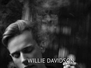 WILLIE_DAVIDSON