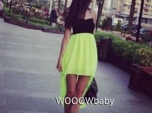 WOOOWbaby