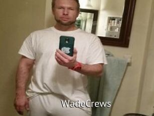 WadeCrews