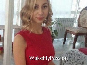 WakeMyPassion