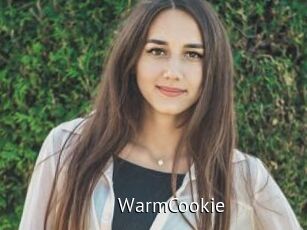 WarmCookie