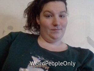 WeirdPeopleOnly
