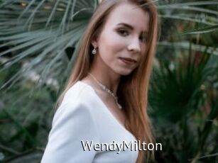 WendyMilton