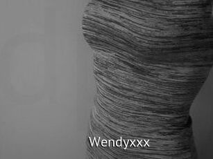 Wendyxxx