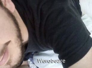 Werobeare