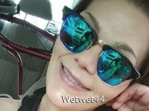 Wetwet44