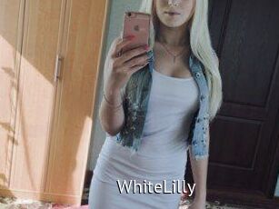 WhiteLilly