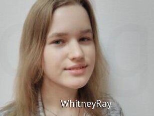 WhitneyRay